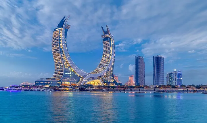 Private Tour Around Doha