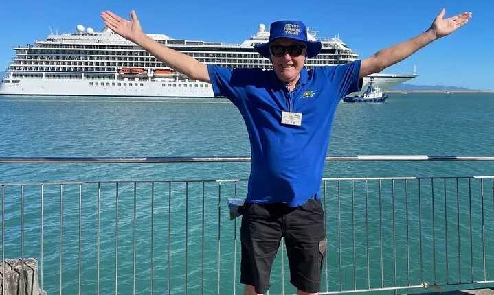 Nelson City Walking Tour - Guided