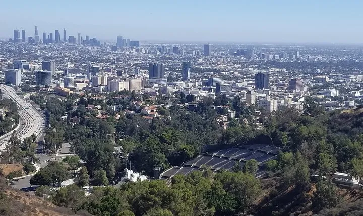 Private VIP One-Hour Hollywood Tour