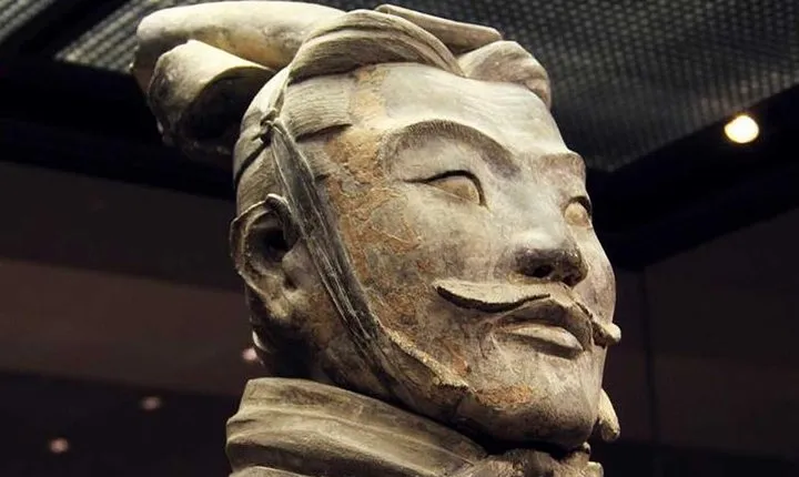 Terracotta Warriors Tour with Airport or Trian Station Pickup