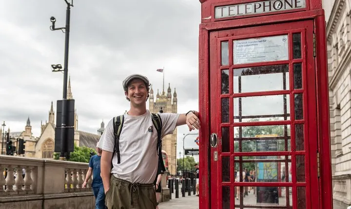 Private Tour : See 30+ Top London Sights! Fun Local Guide