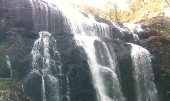 Melbourne: Private Grampian National Park Tours