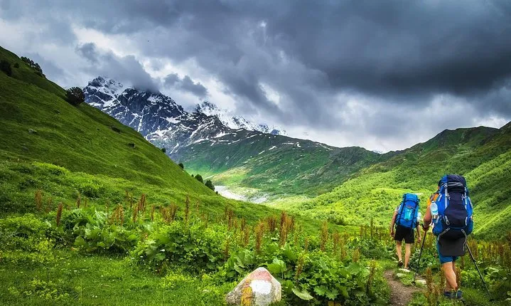 Rishikesh Camp Tour ( 2nights)