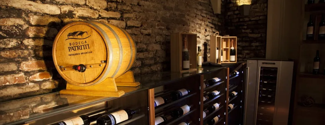 Buenos Aires wine tasting tour with dinner and tango show option