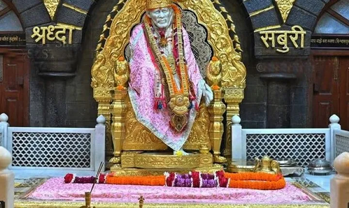 Shirdi Skip Line guaranteed VIP Darshan