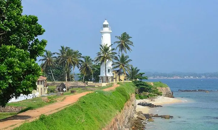 Galle Day Private Tour Beruwala/Bentota/Kosgoda/Ahungalla