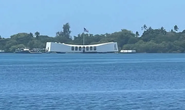 Half Day Pearl Harbor with USS Arizona Memorial and City Tour