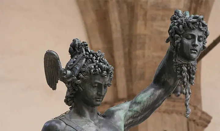 Private Gallery of the Academy of Florence Tour with Uffizi 