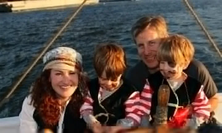 Sydney Harbour Tall Ship Pirate Cruise Experience
