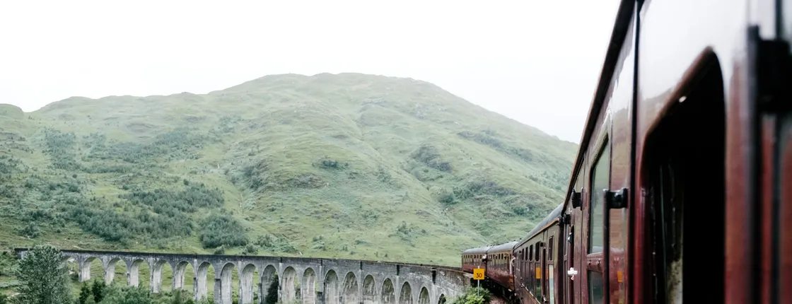 3 day Isle of Skye and the Highlands tour with Jacobite steam train