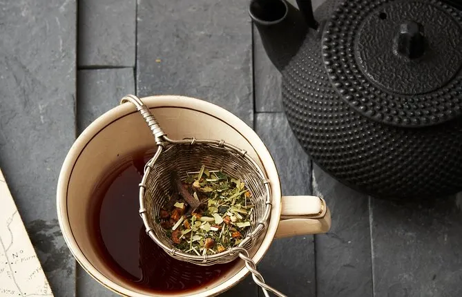 Private Tea Ceremony Experience in Portsmouth