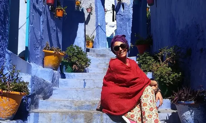 Fes to Chefchaouen Day Trip