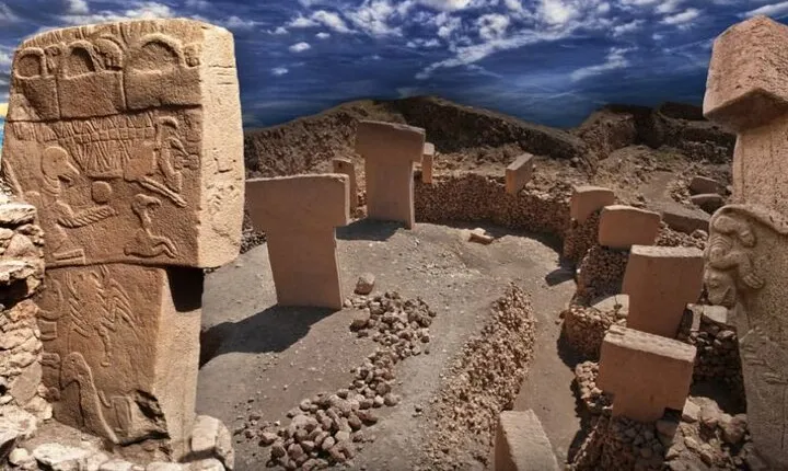 4 Day Cappadocia and Gobeklitepe Private Tour from Istanbul