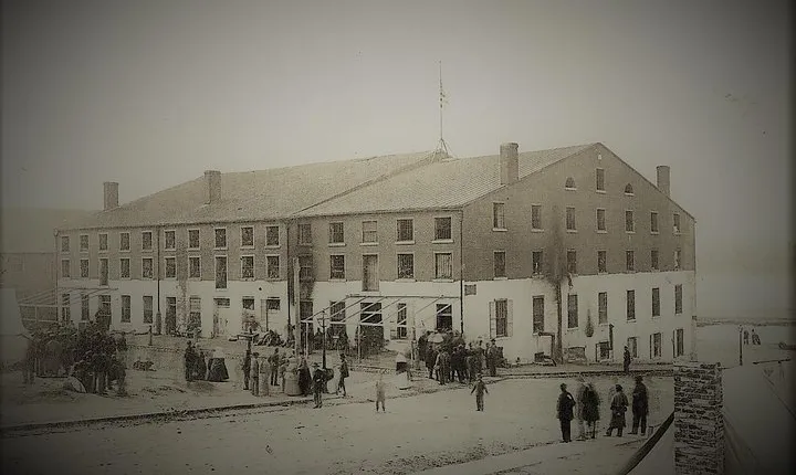 Uncivil Wards History Tour