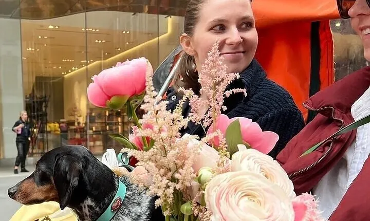 5 Stops Central Park Pedicab Tour Customizable Landmarks