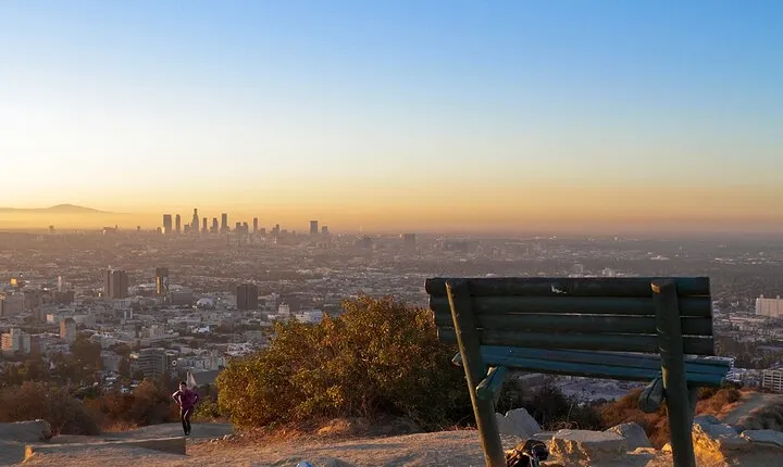 Los Angeles Private 4 Hour Driving Tour