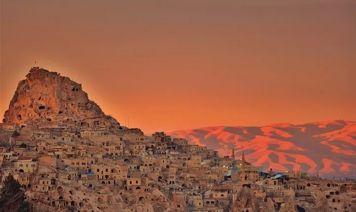 Best Seller Cappadocia Private Tour