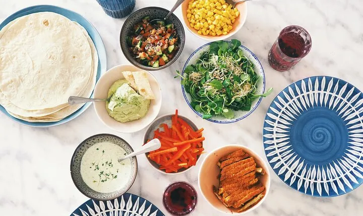 Virtual Mexican Sopes with Chorizo & Salsa masterclass with a MasterChef