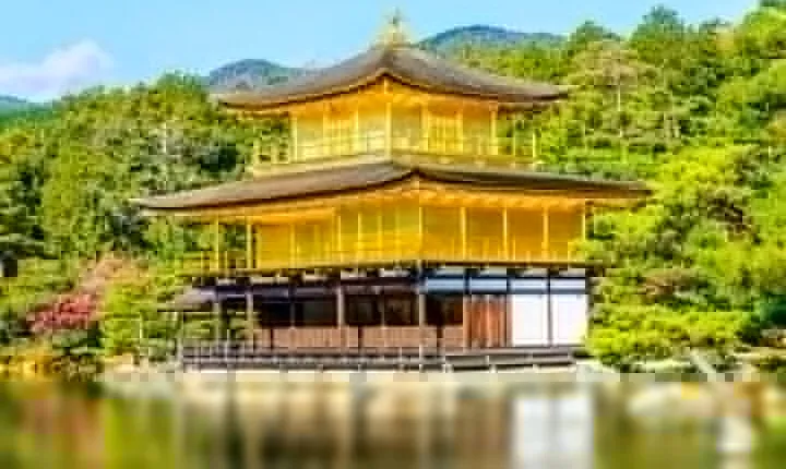 Tokyo to Kyoto 1-Full Day Private Guided Tour