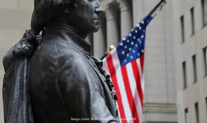 Wall Street & the Financial District: Private 2.5 hr Walking Tour