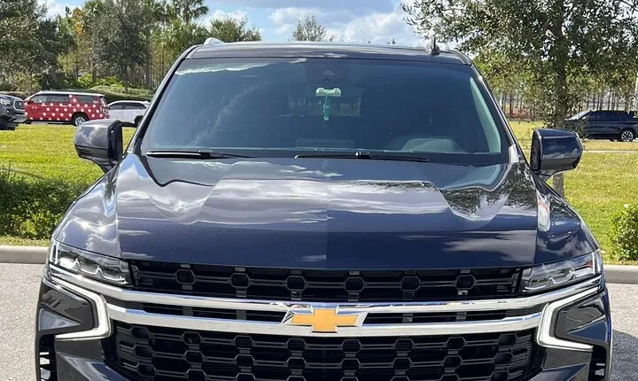 Orlando Airport MCO to Universal Resorts Private Transfer