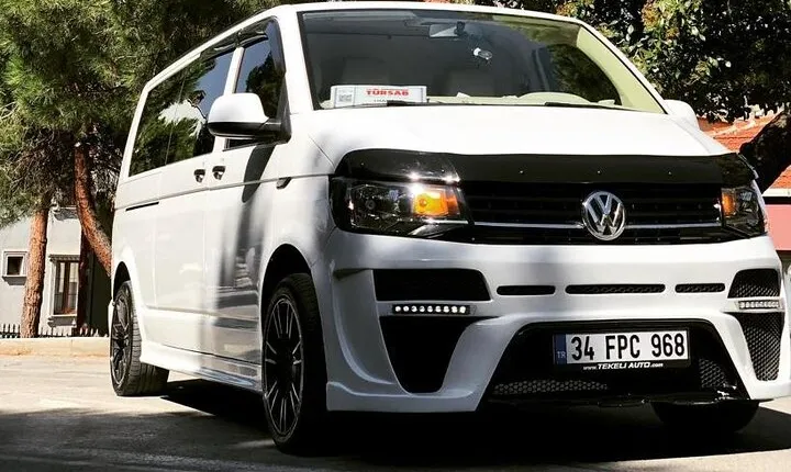 Istanbul Private Airport Transfer