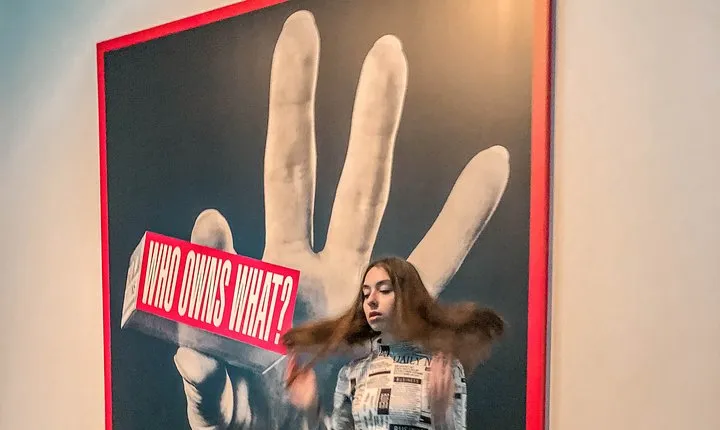 Private Street Art London Tour with Local Expert Guide