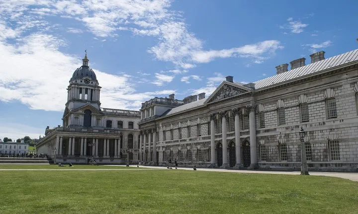 Greenwich: Explore Where Time Begins on a Self-Guided Audio Tour