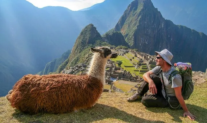 Excursion to the Sacred Valley of the Incas || Machu Picchu || 2 days 1 night