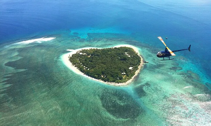 Islands & Mountains Adventure
