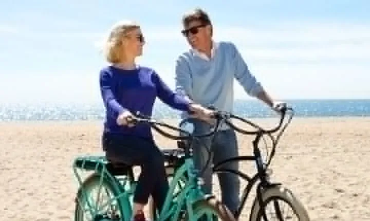 Carmel-by-the-Sea 2.5-3 Hour Electric Bike Tour
