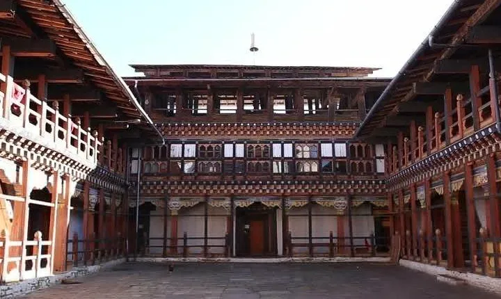 Cultural Exploration in Bhutan
