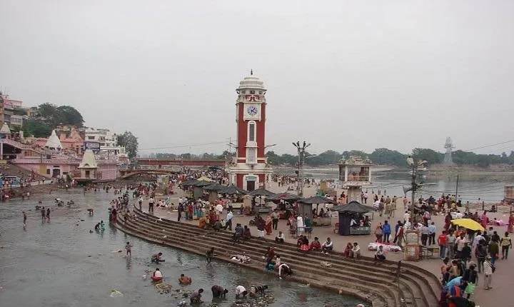 Private Haridwar Tour Package 3 Days By Car 