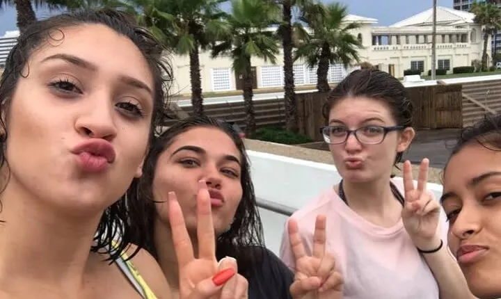Corpus Christi City Scavenger Hunt by Crazy Dash