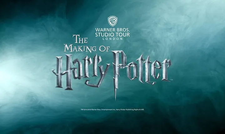 Harry Potter Studio Tour with return transfer - from Brighton