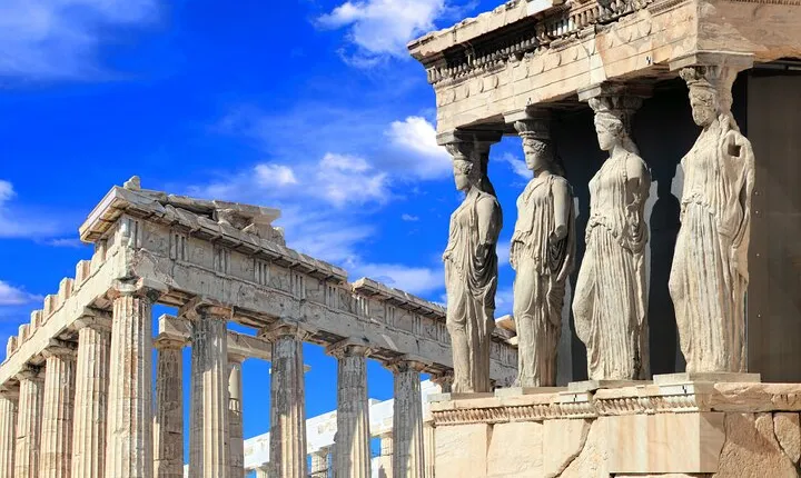 4 Hours Athens Half Day Tour