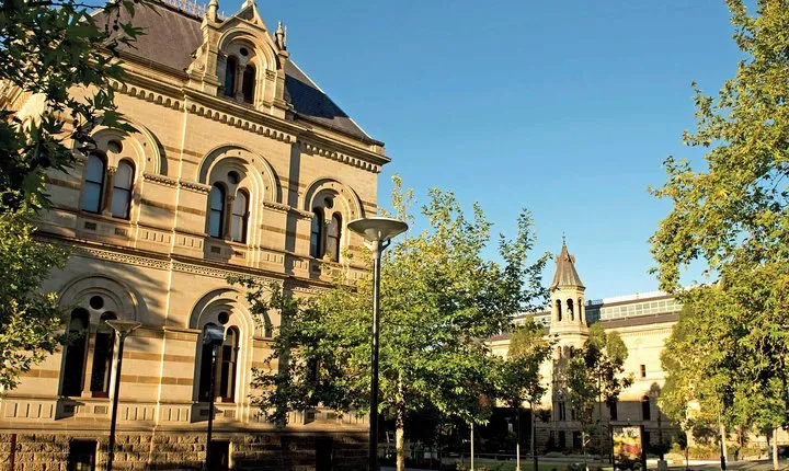 Adelaide City Highlights Tour
