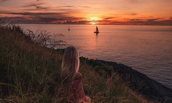 ️ Phuket Sunset Chaser Tour (Private & All-Inclusive)