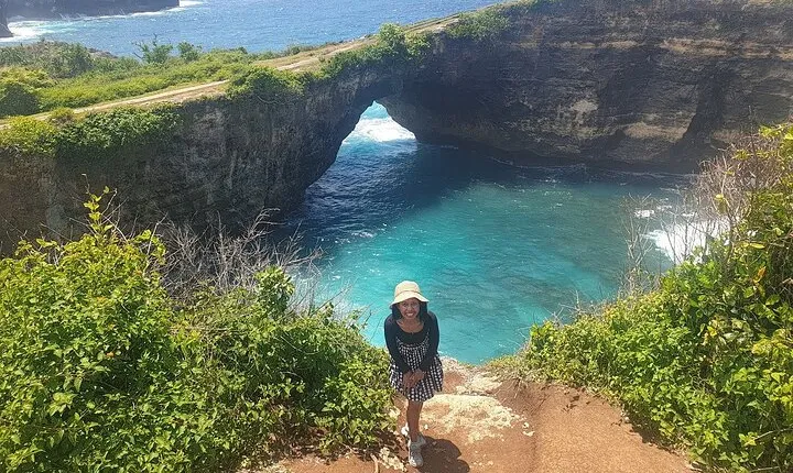 Nusa Penida Island Day Trip