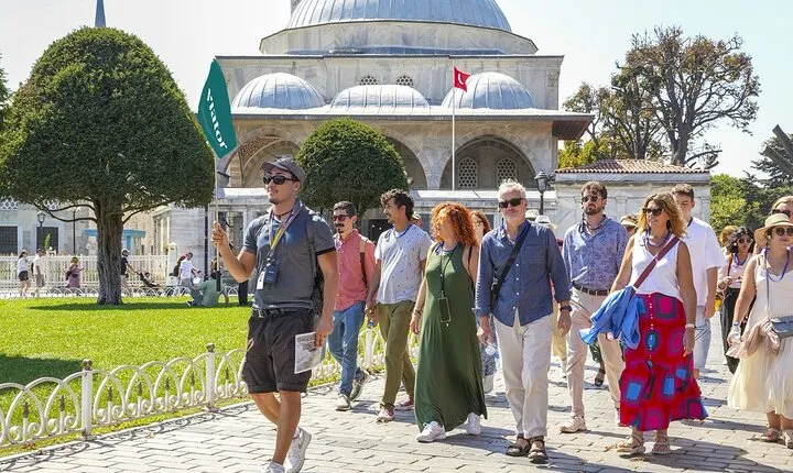 Istanbul Sights with Tickets Guide