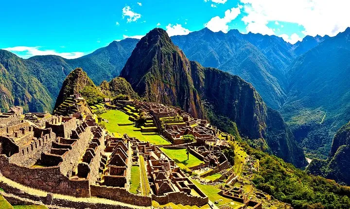 4 Day - Cusco and Machu Picchu Private Tour