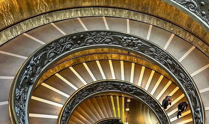 Vatican Museums Tour with Russian speaking Guide