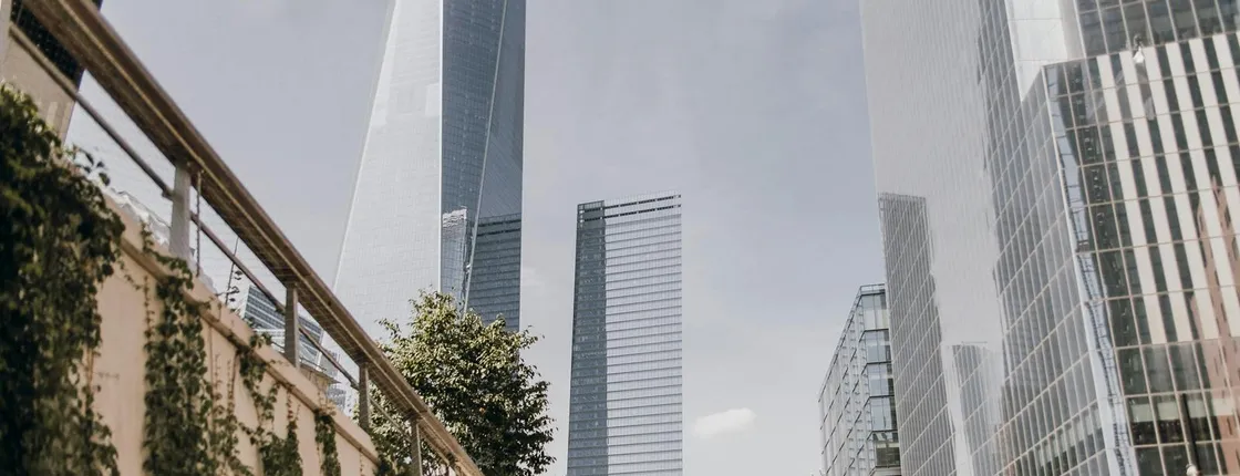 9-11 Memorial tour with priority entrance museum tickets