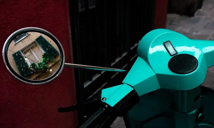 Secret Genoa Photo Tour