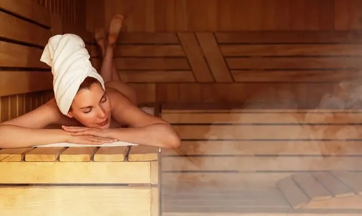 Cleopatra Plus Spa Experience for Treatment & Relaxation-Hurghada