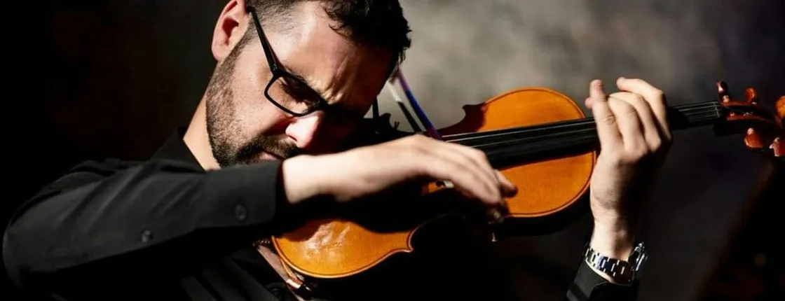 Four Seasons concert at Auditorium Santa Croce al Tempio in Florence