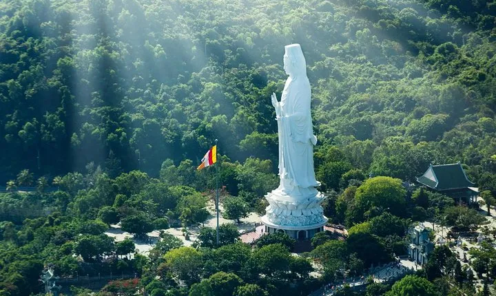 Da Nang Airport - Da Nang City