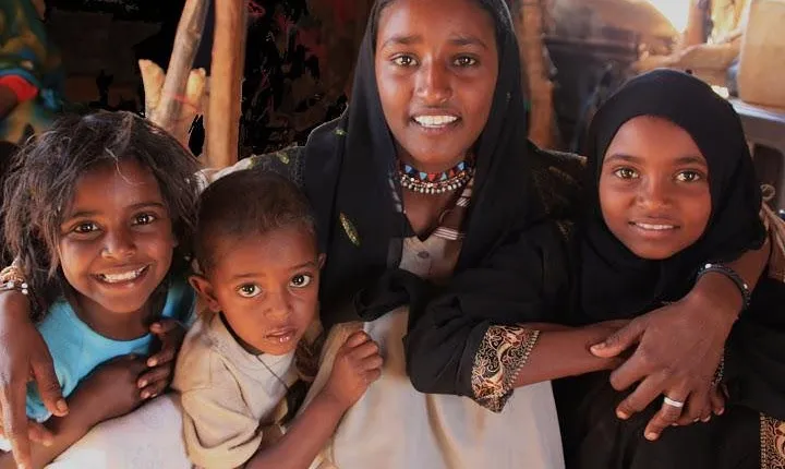 Nubian Village Day Tour In Aswan