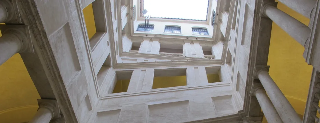 Walking tour in the footsteps of Bernini