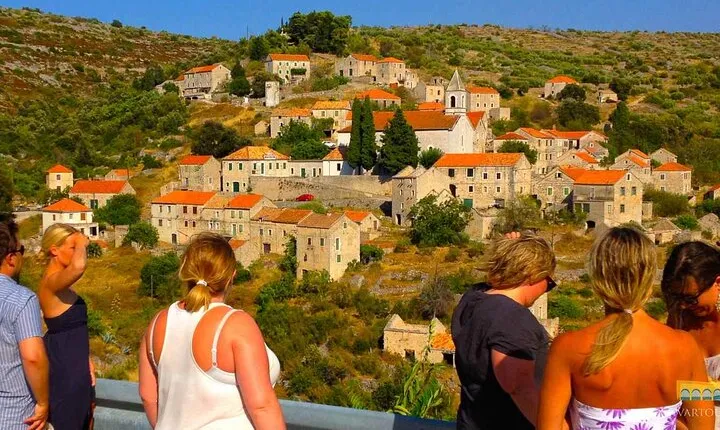 Twice the Wine - Two wineries half day tour, with delicacies
